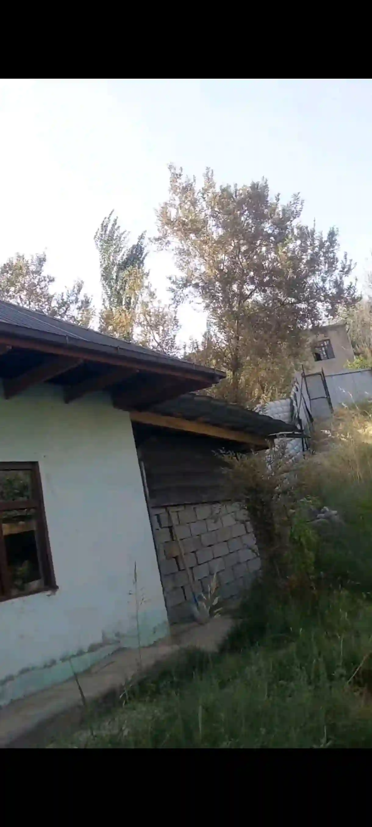 1 этажный, 2-комн. дом, 54 м², 4 соток, Шоҳмансур