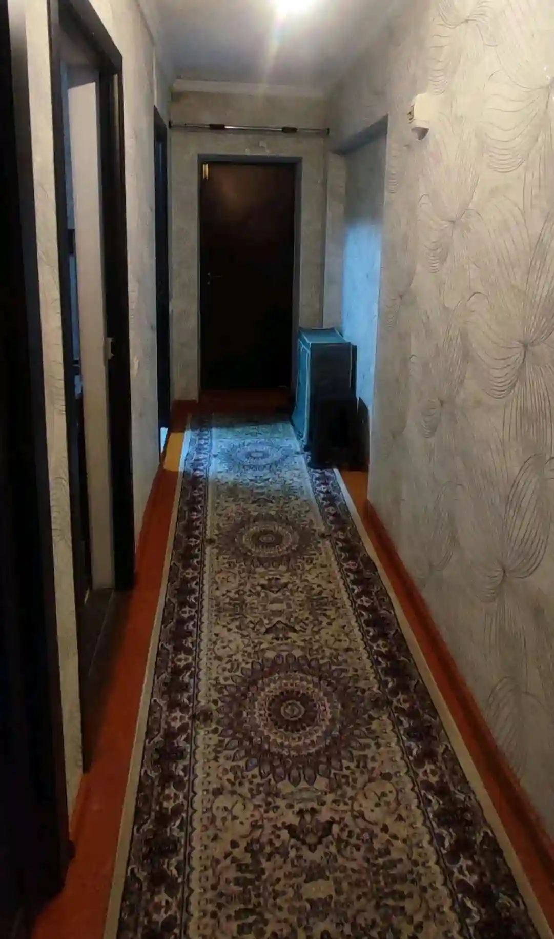 2-к квартира, 3 этаж, 44 м², Шоҳмансур