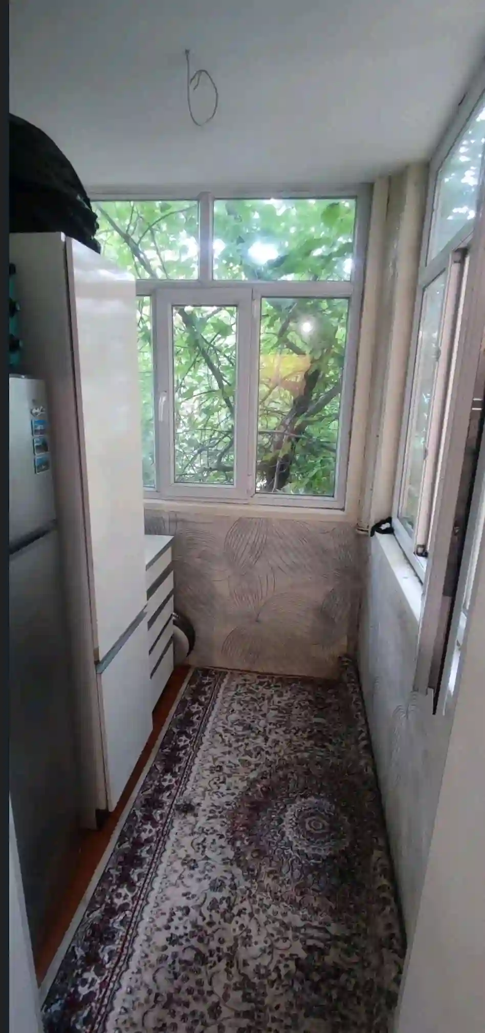 2-к квартира, 3 этаж, 44 м², Шоҳмансур