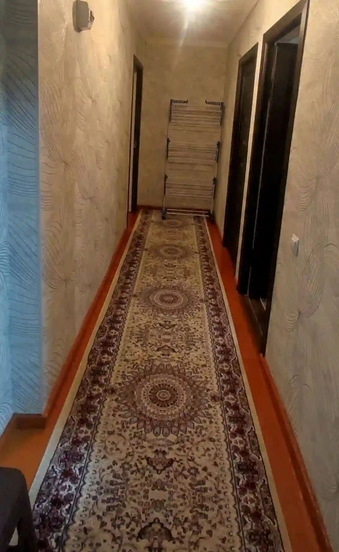 2-к квартира, 3 этаж, 44 м², Шоҳмансур