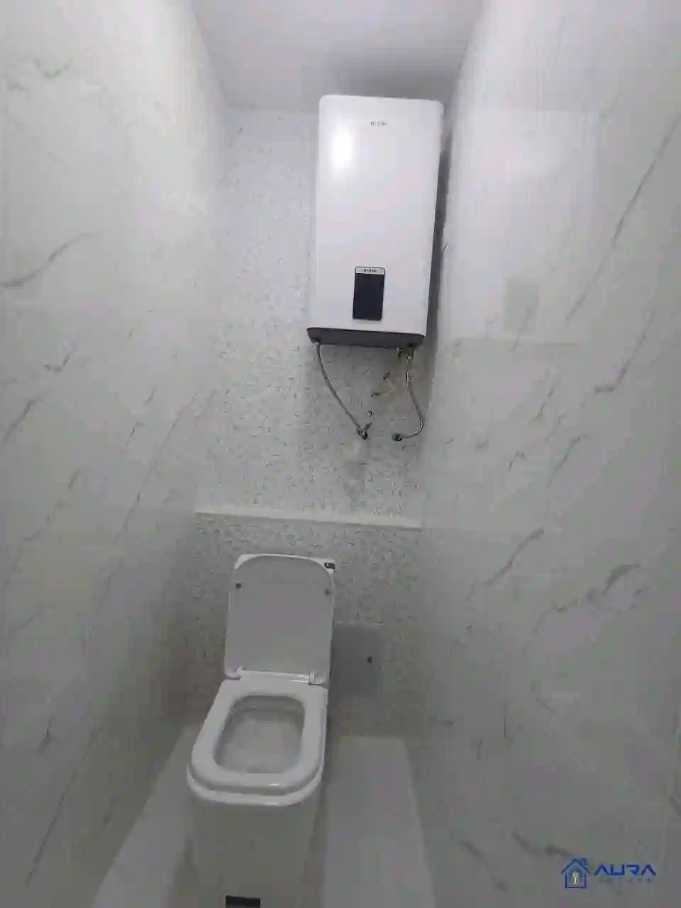 2-к квартира, 5 этаж, 63 м², Сино