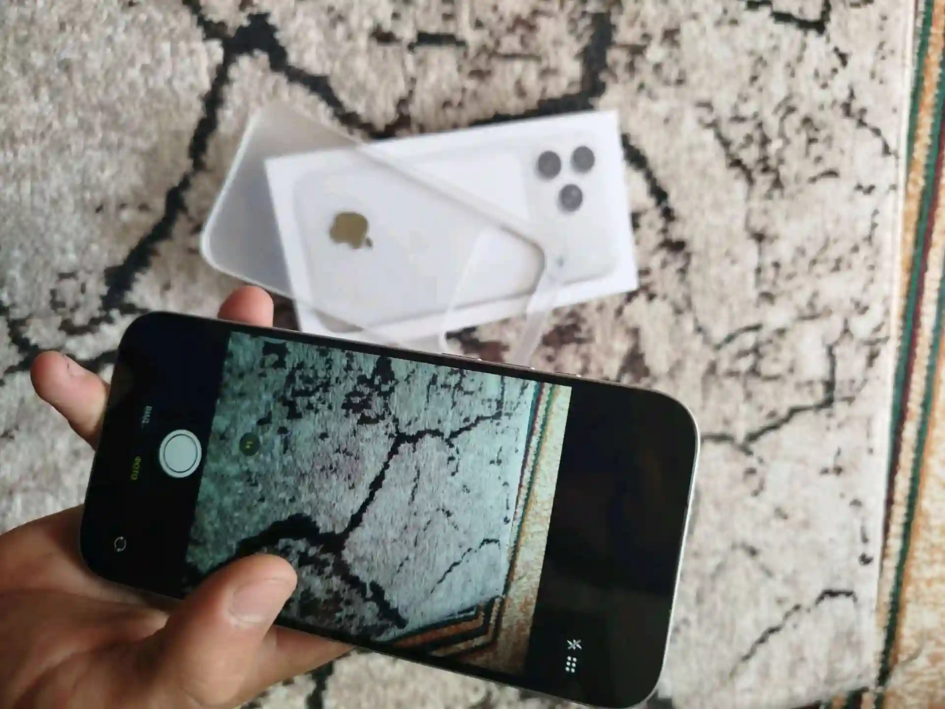 Apple IPhone 17 Pro Max 128 gb