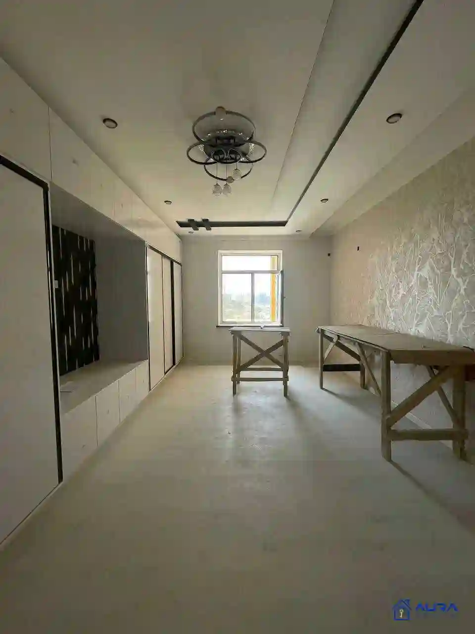 3-к квартира, 4 этаж, 126 м², Сино