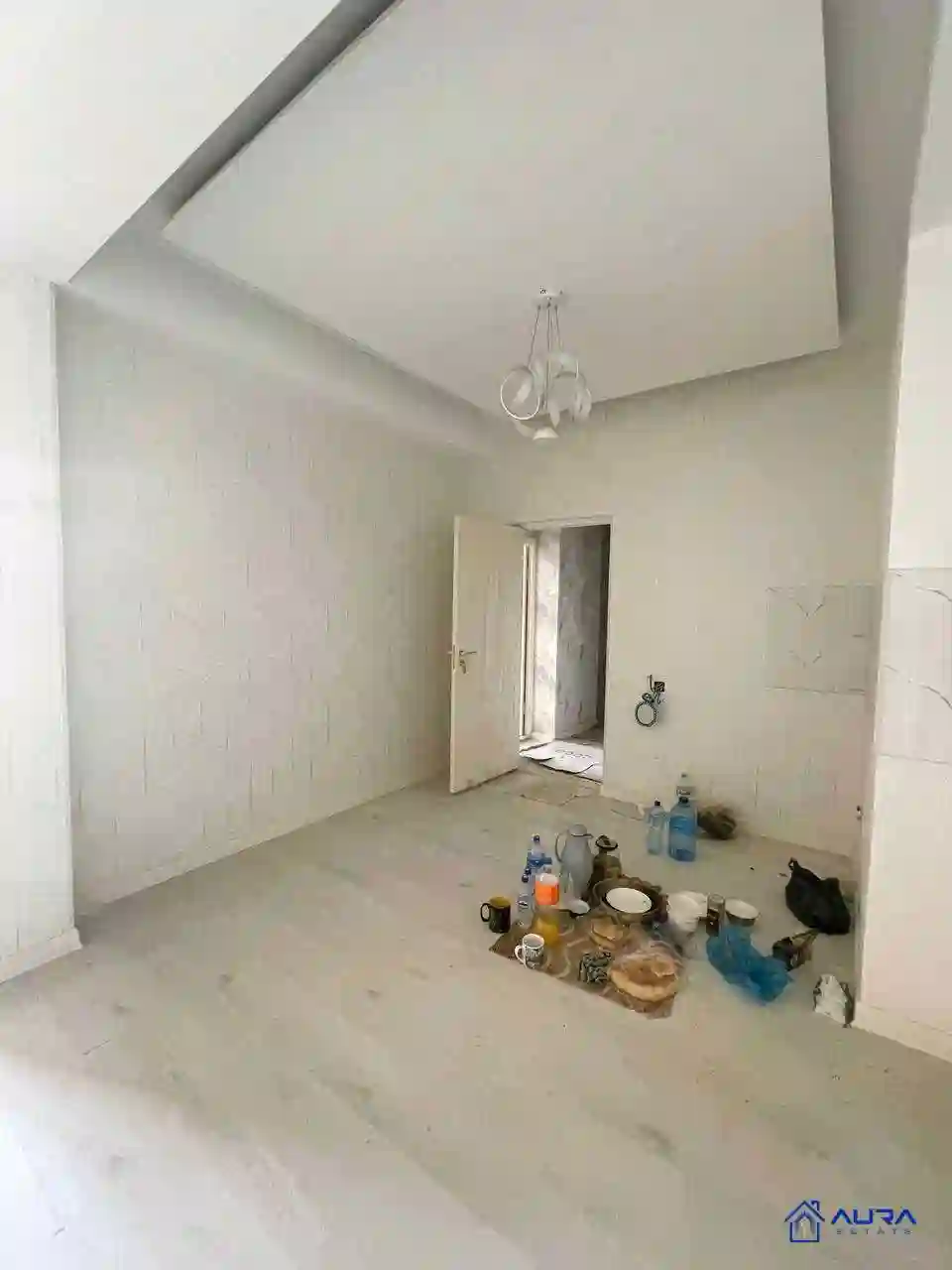 3-к квартира, 4 этаж, 126 м², Сино