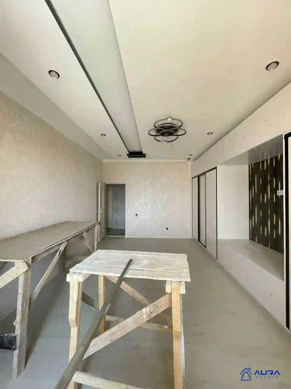 3-к квартира, 4 этаж, 126 м², Сино