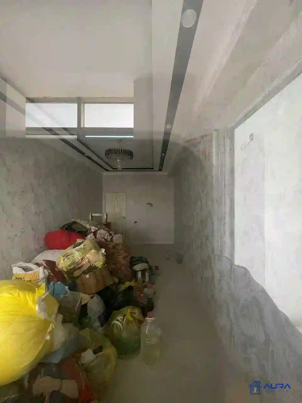 3-к квартира, 4 этаж, 126 м², Сино