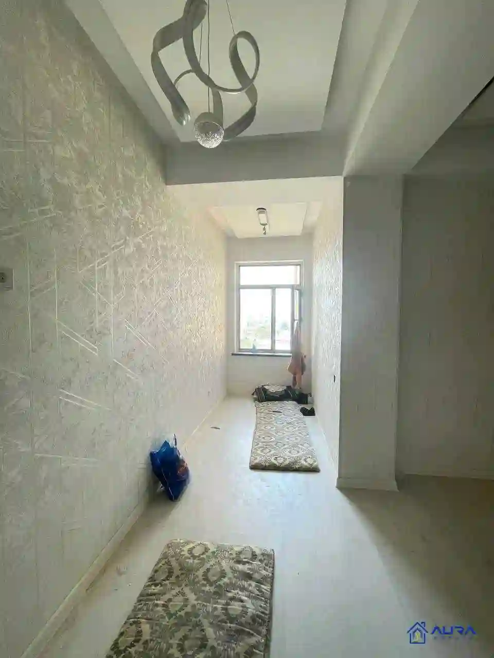 3-к квартира, 4 этаж, 126 м², Сино