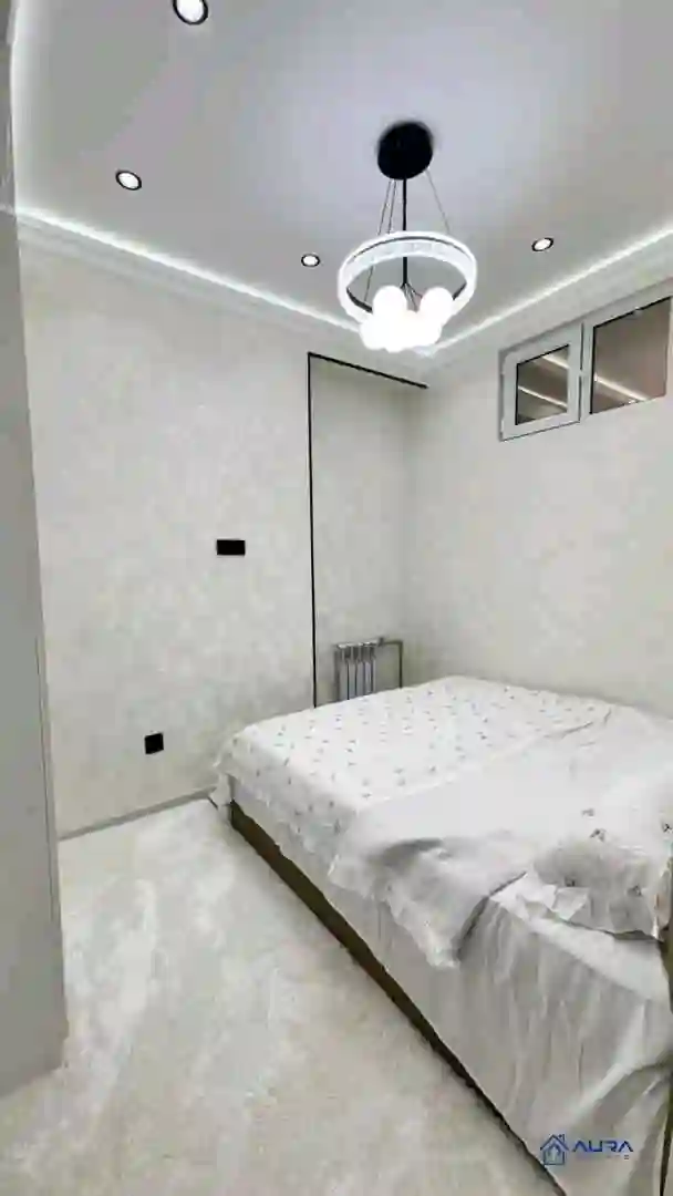 3-к квартира, 8 этаж, 72 м², шохмансур