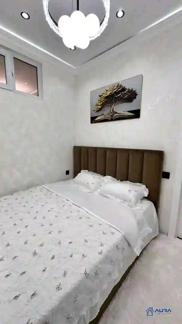 3-к квартира, 8 этаж, 72 м², шохмансур