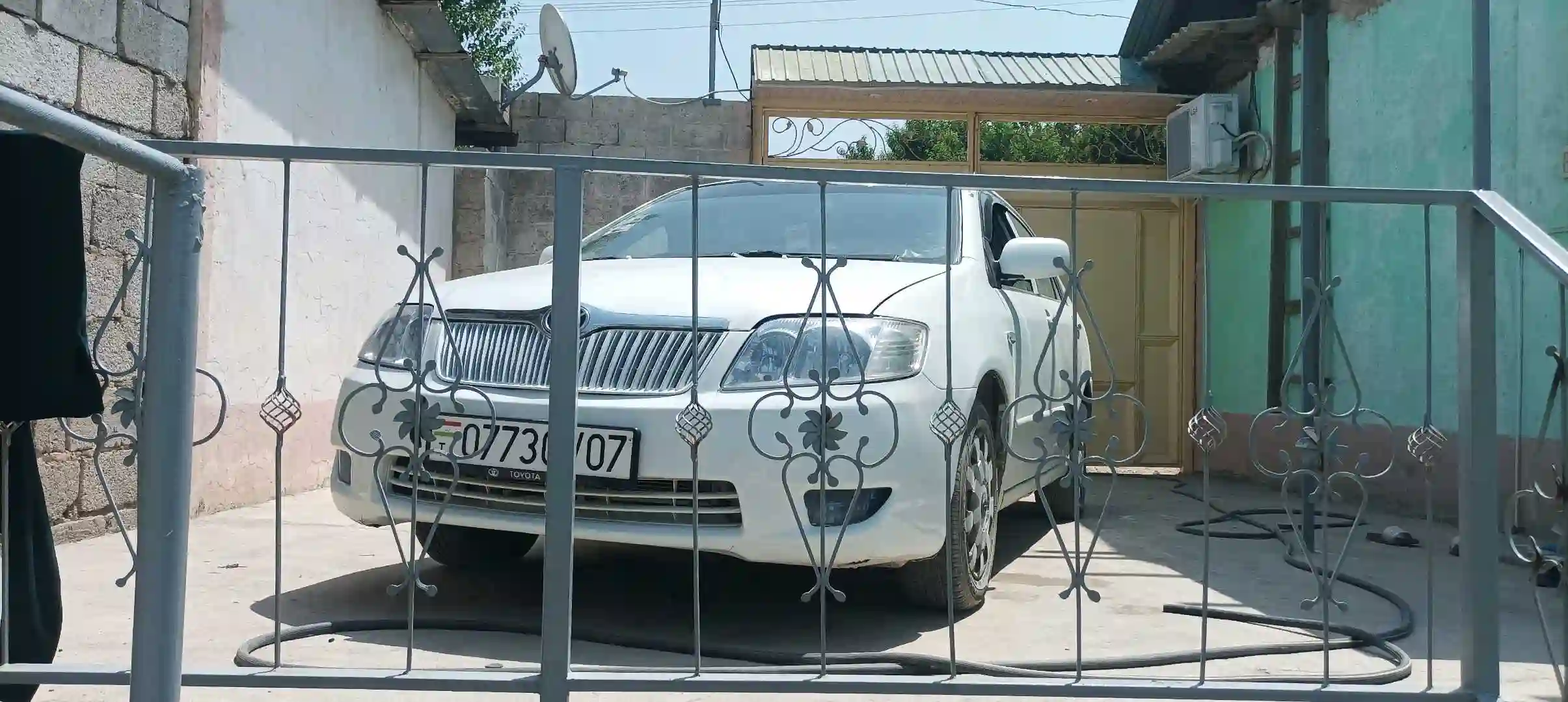 Toyota Corolla 2006