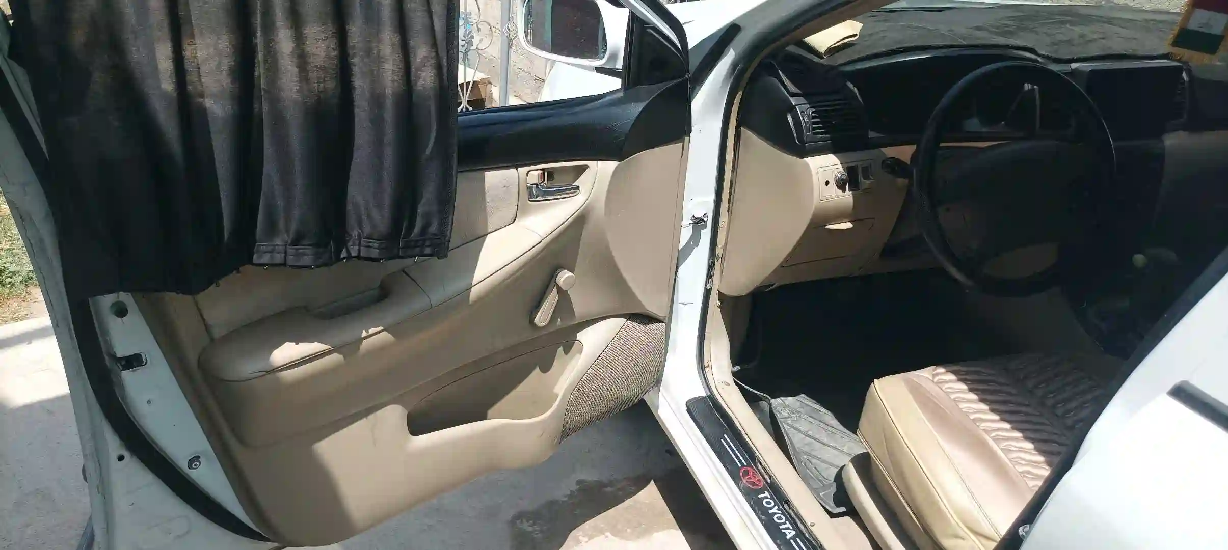 Toyota Corolla 2006