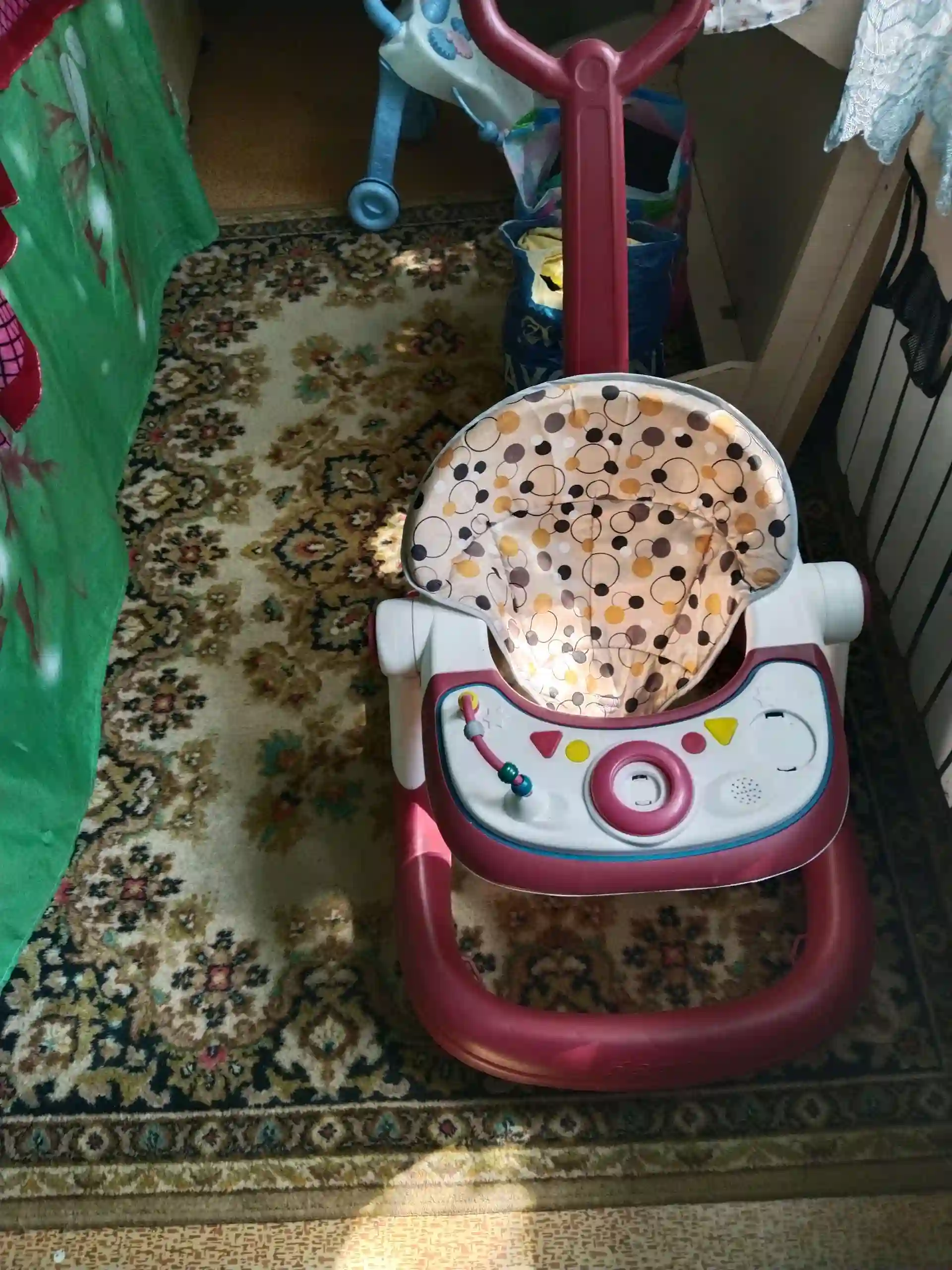 Ходунок детский