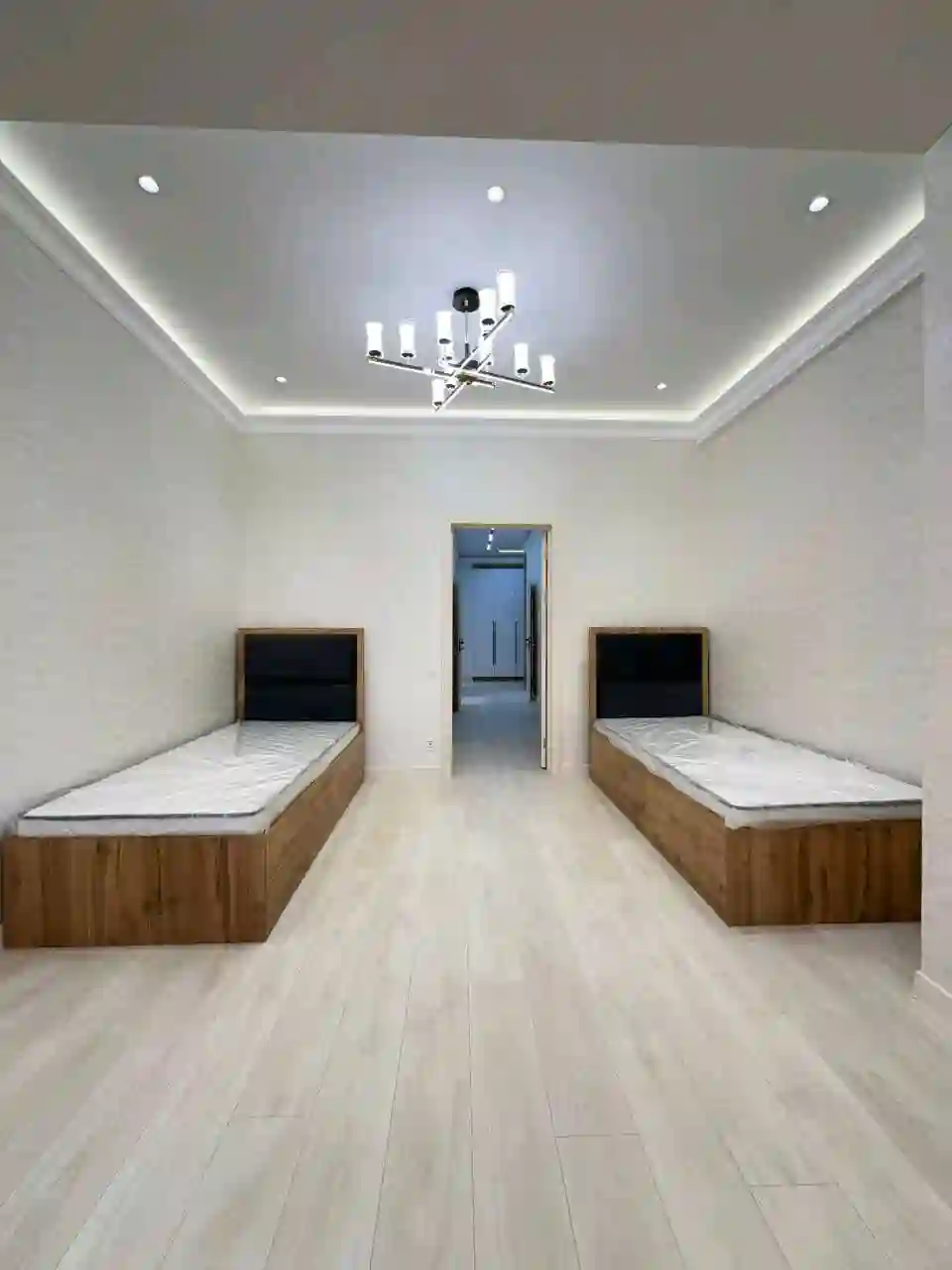 3-к квартира, 6 этаж, 106 м², Сино
