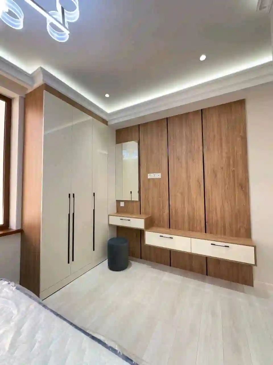 3-к квартира, 6 этаж, 106 м², Сино
