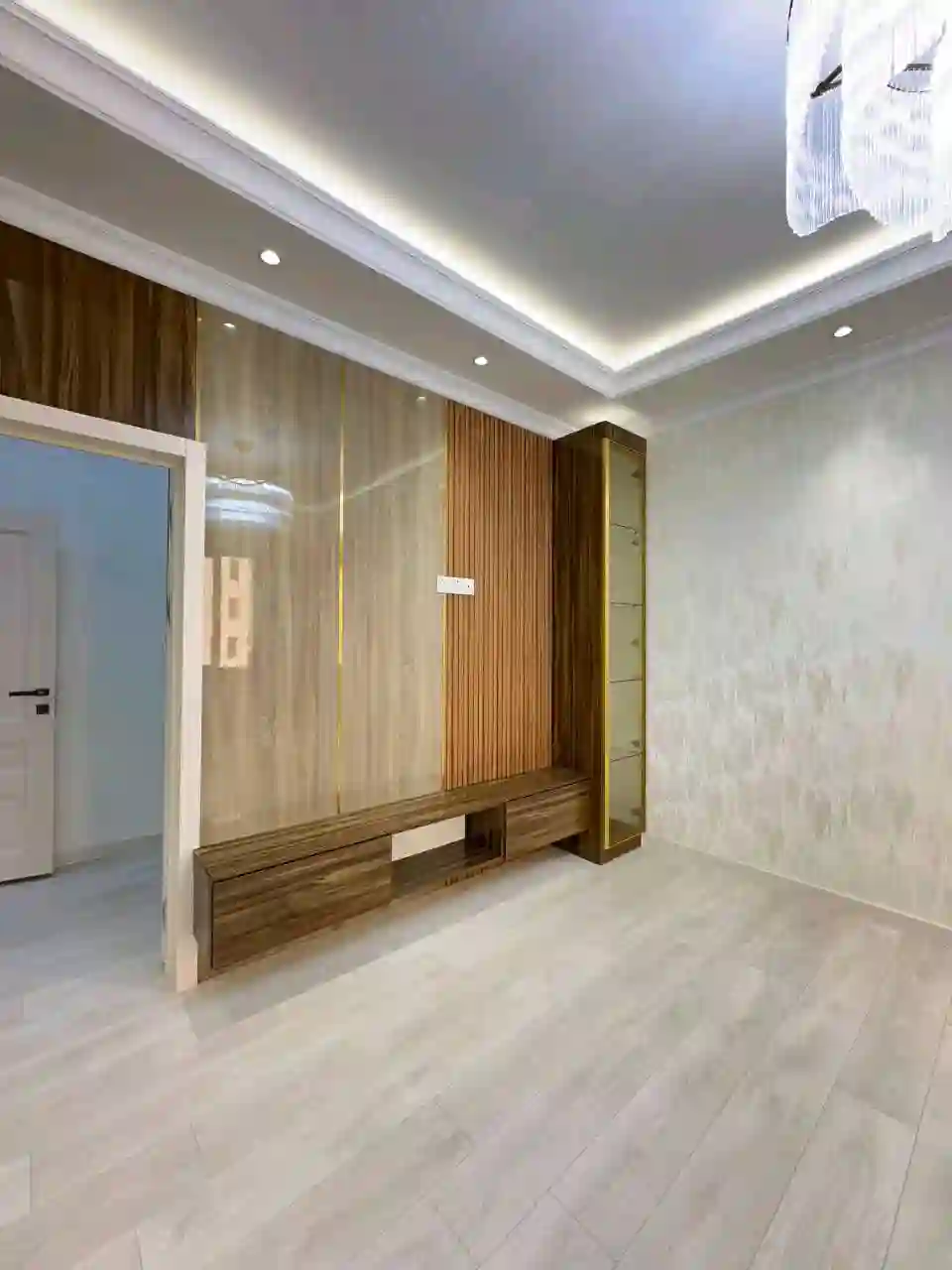 3-к квартира, 6 этаж, 106 м², Сино