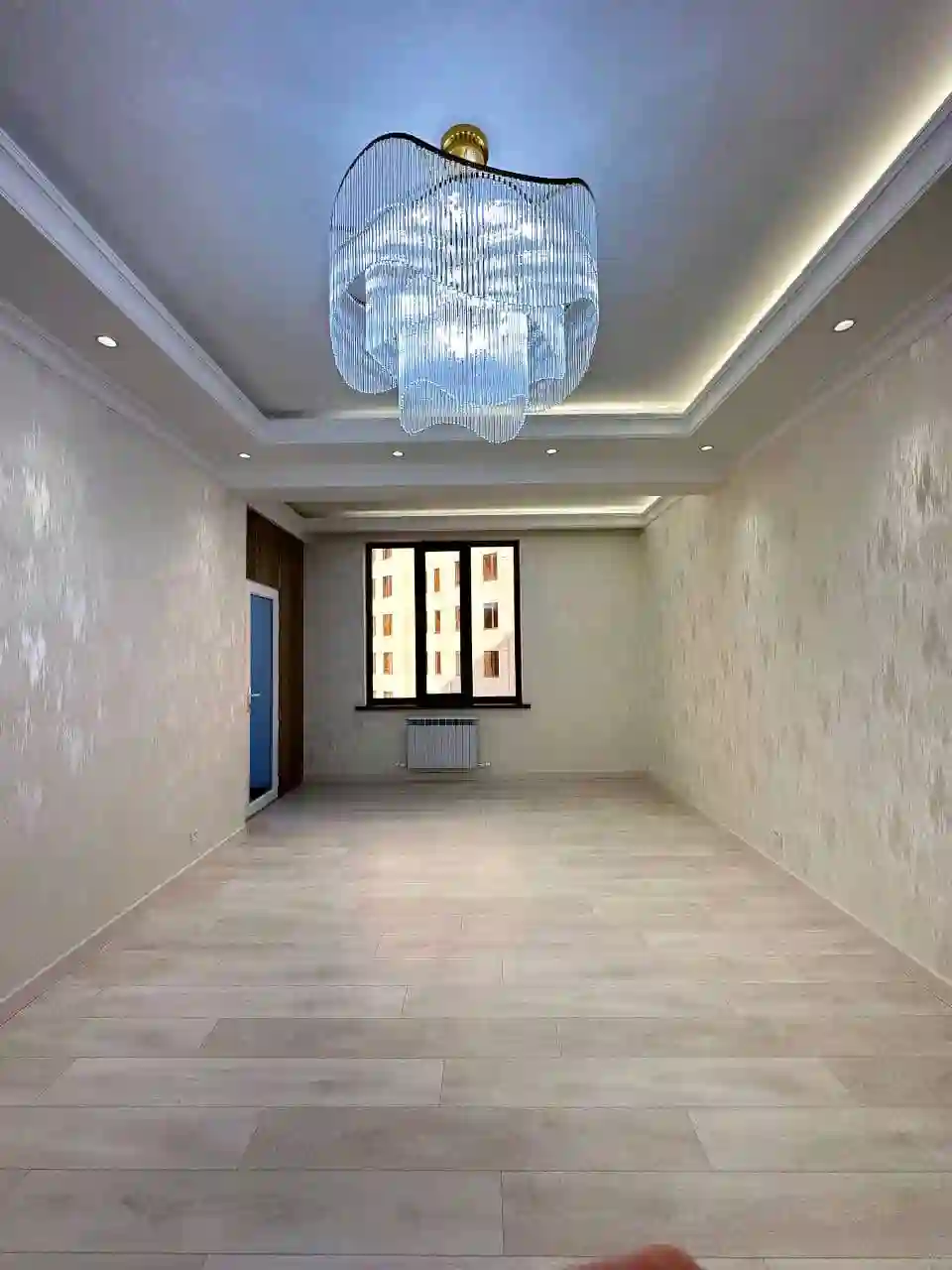 3-к квартира, 6 этаж, 106 м², Сино