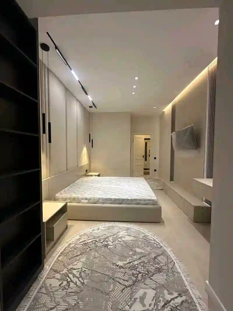 2-к квартира, 6 этаж, 55 м², ДОМ ПЕЧАТЬ РУ БА РУЙ АЛФЕМО
