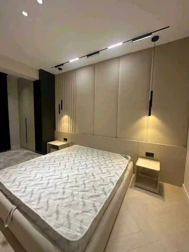 2-к квартира, 6 этаж, 55 м², ДОМ ПЕЧАТЬ РУ БА РУЙ АЛФЕМО