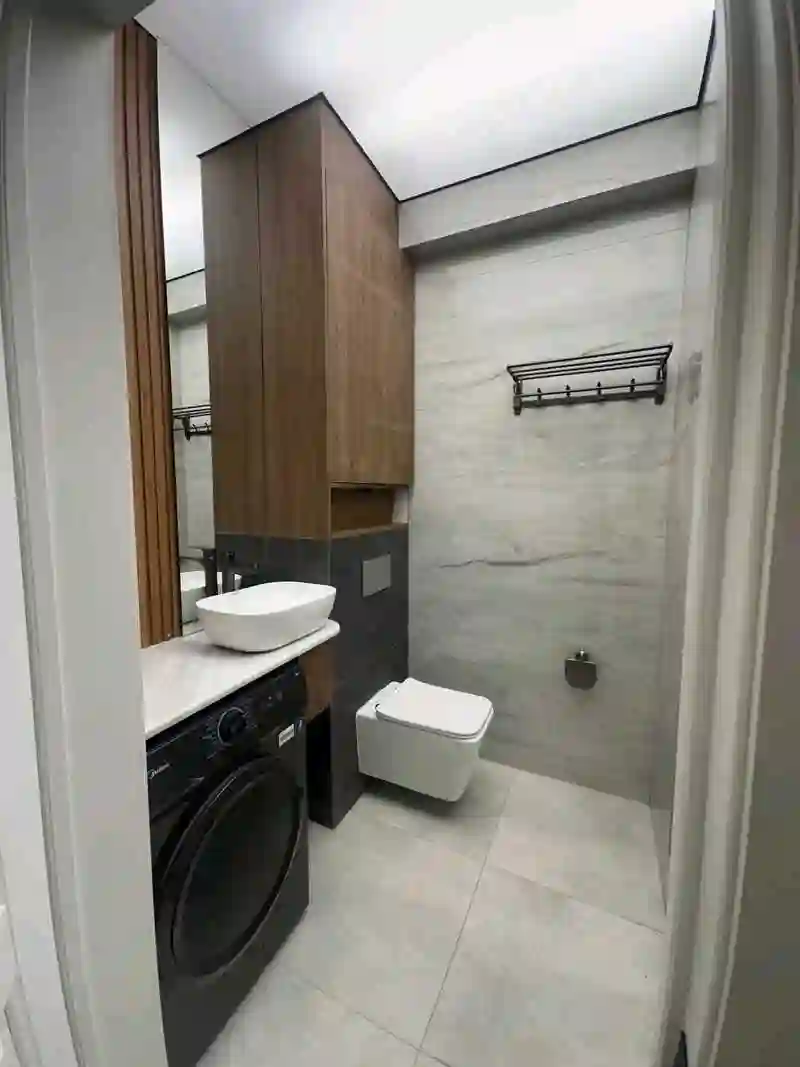 2-к квартира, 6 этаж, 55 м², ДОМ ПЕЧАТЬ РУ БА РУЙ АЛФЕМО