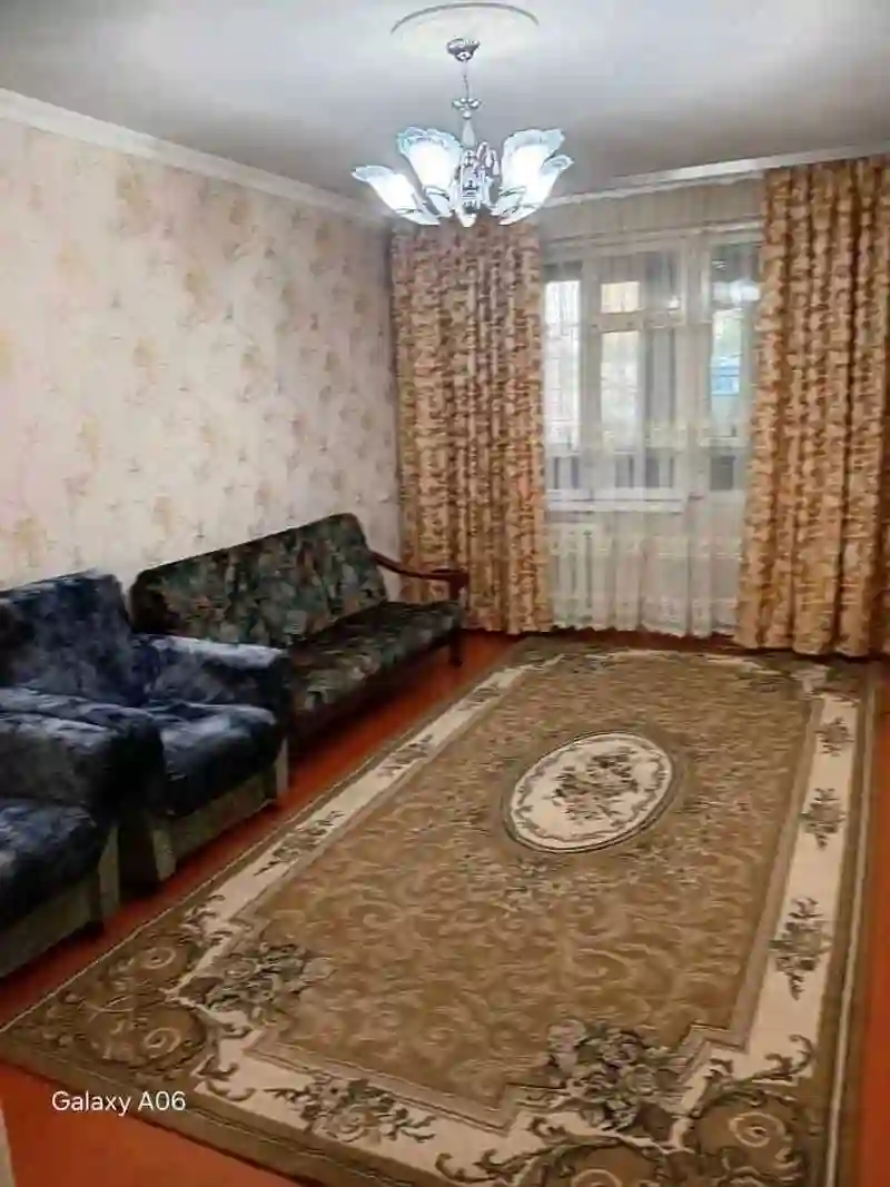 3-к квартира, 2 этаж, 60 м², 32 мкр Калцавой .
