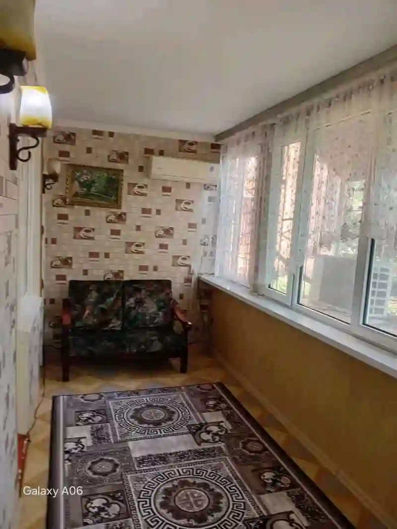 3-к квартира, 2 этаж, 60 м², 32 мкр Калцавой .