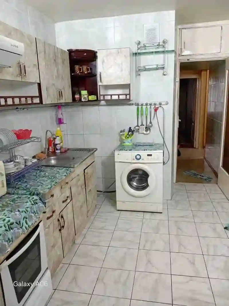 3-к квартира, 2 этаж, 60 м², 32 мкр Калцавой .