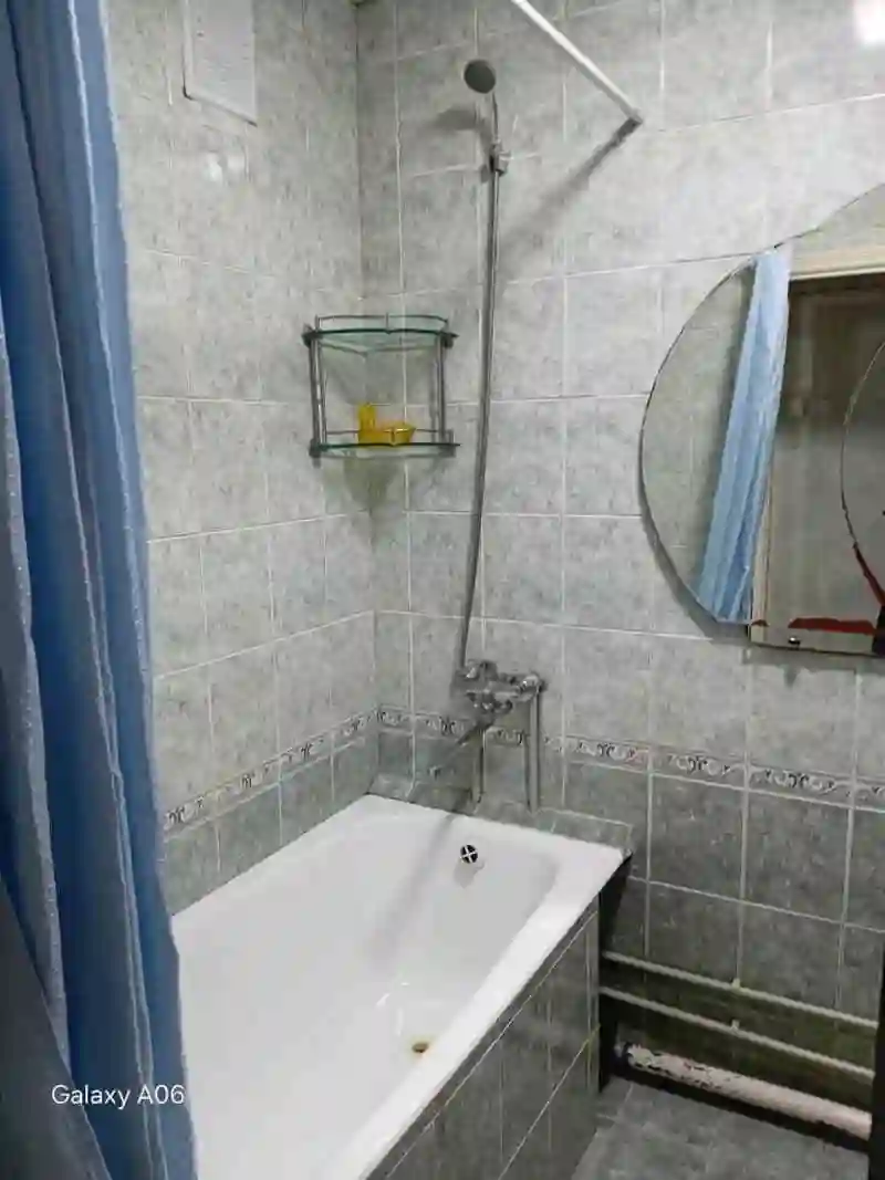 3-к квартира, 2 этаж, 60 м², 32 мкр Калцавой .