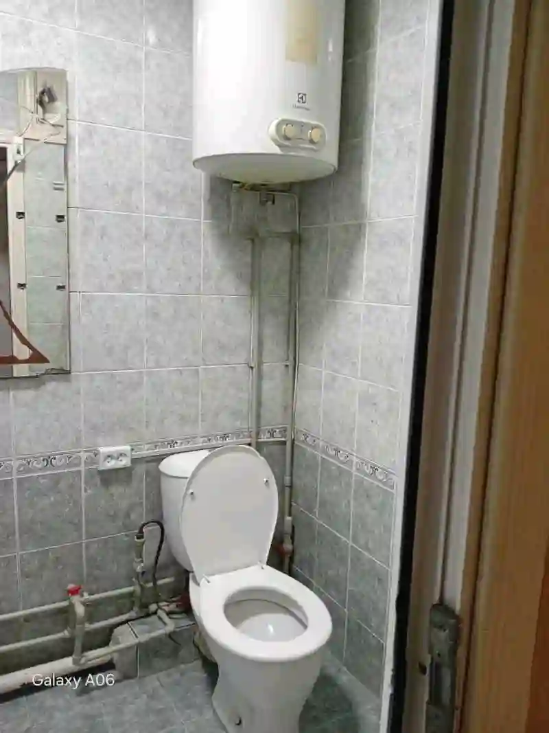 3-к квартира, 2 этаж, 60 м², 32 мкр Калцавой .