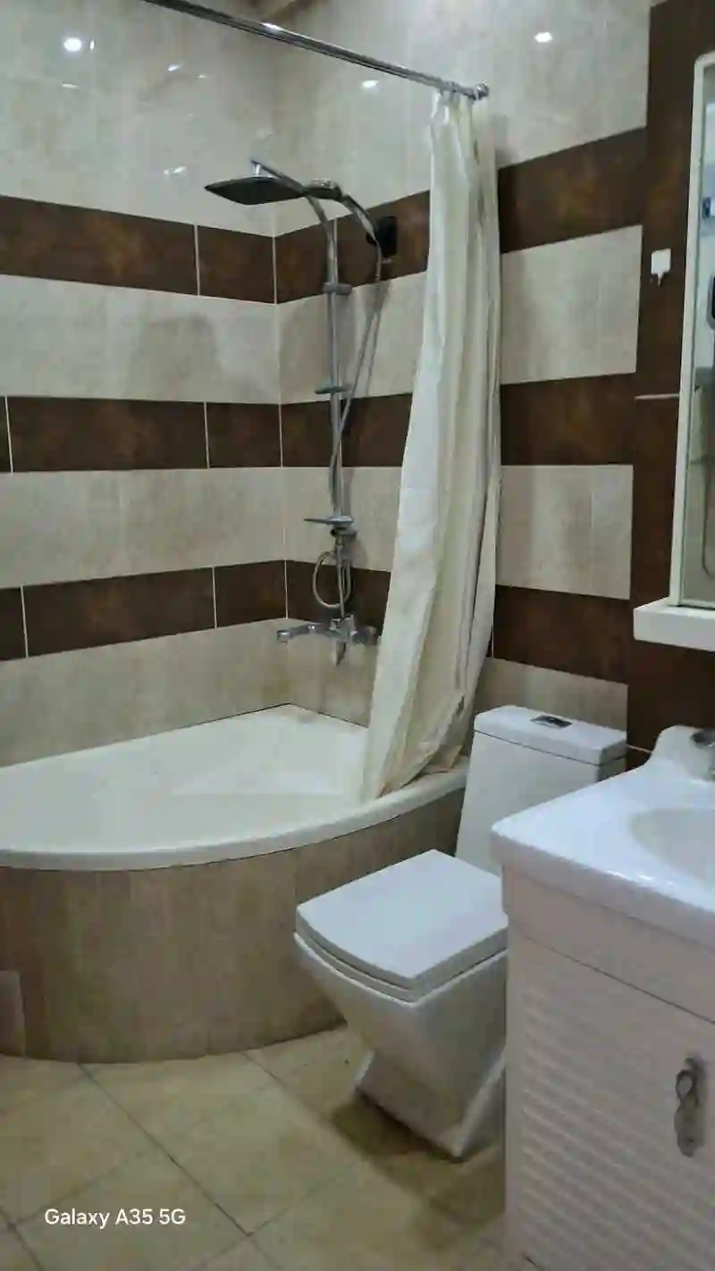 2-к квартира, 12 этаж, 90 м², РУ БА РУЙ ПЕДИНСТИТУТ