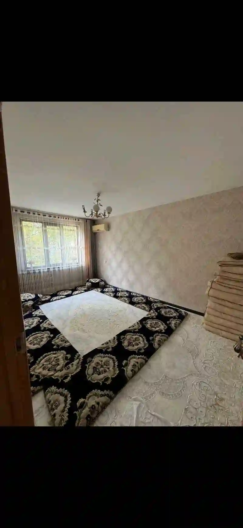 2-к квартира, 4 этаж, 60 м², 101 МКР ДОМИ КАНД