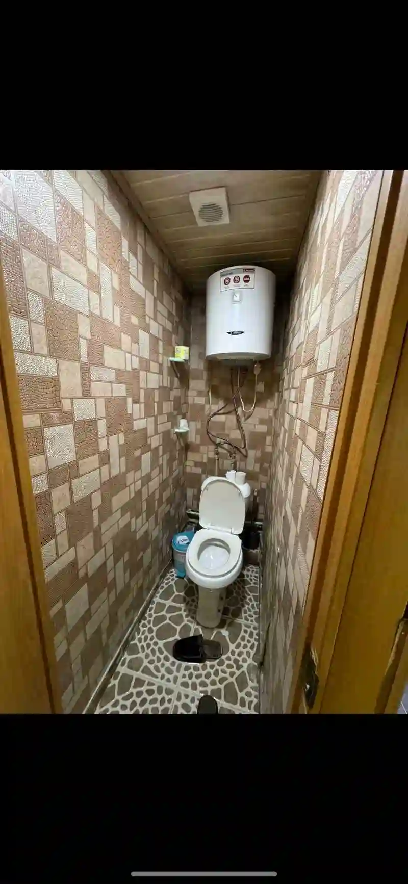2-к квартира, 4 этаж, 60 м², 101 МКР ДОМИ КАНД