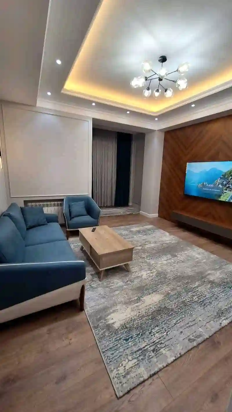 2-к квартира, 10 этаж, 60 м², ПАРКИ КУРУШИ КАБИР