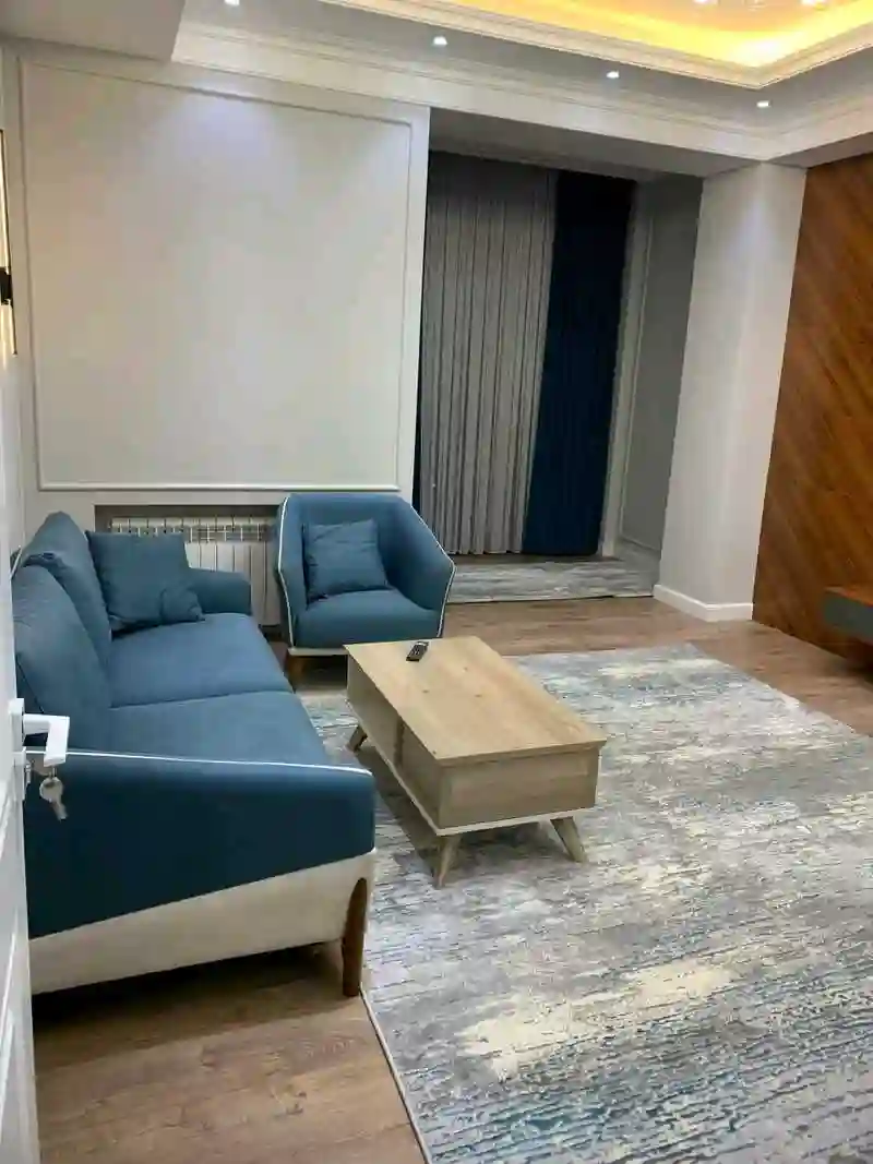 2-к квартира, 10 этаж, 60 м², ПАРКИ КУРУШИ КАБИР