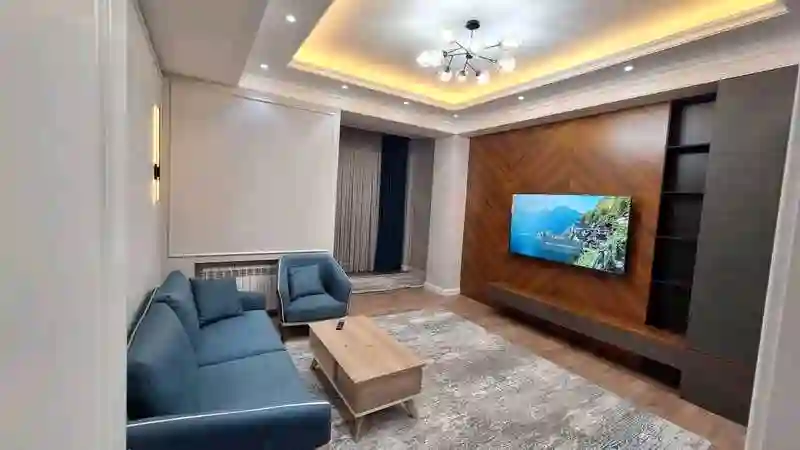 2-к квартира, 10 этаж, 60 м², ПАРКИ КУРУШИ КАБИР