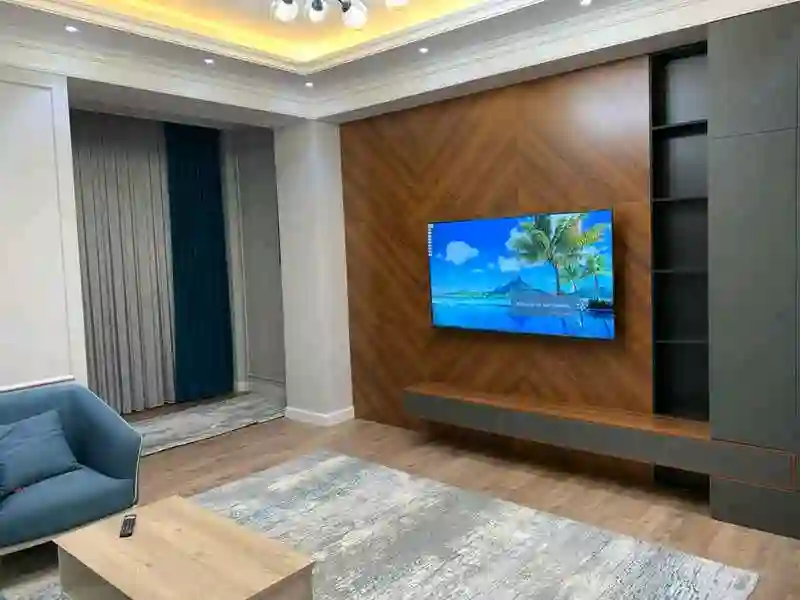 2-к квартира, 10 этаж, 60 м², ПАРКИ КУРУШИ КАБИР
