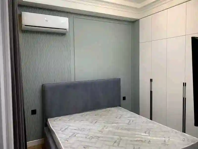 2-к квартира, 10 этаж, 60 м², ПАРКИ КУРУШИ КАБИР