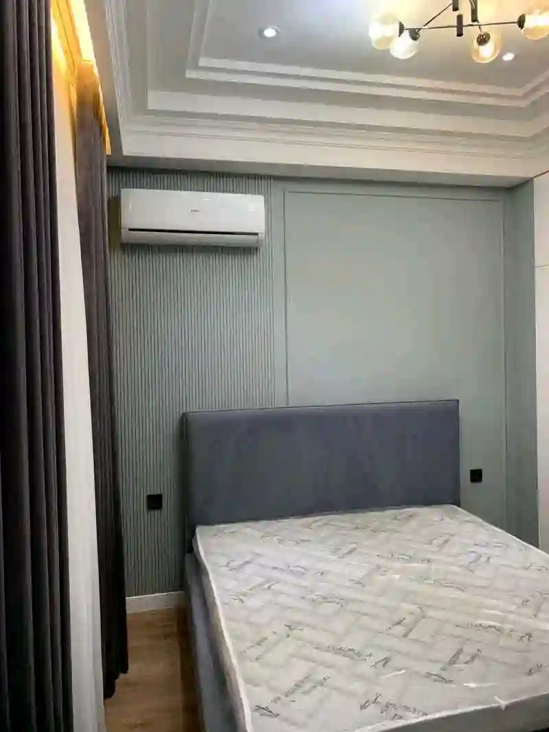 2-к квартира, 10 этаж, 60 м², ПАРКИ КУРУШИ КАБИР