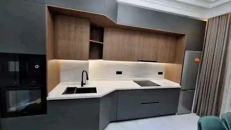 2-к квартира, 10 этаж, 60 м², ПАРКИ КУРУШИ КАБИР
