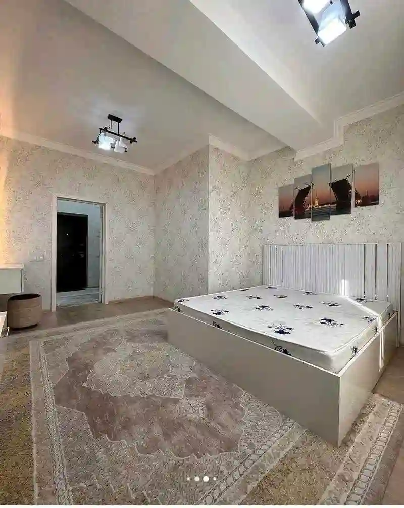 2-к квартира, 10 этаж, 55 м², ДОМ ПЕЧАТЬ ДОМИ ШОХПАЛАС