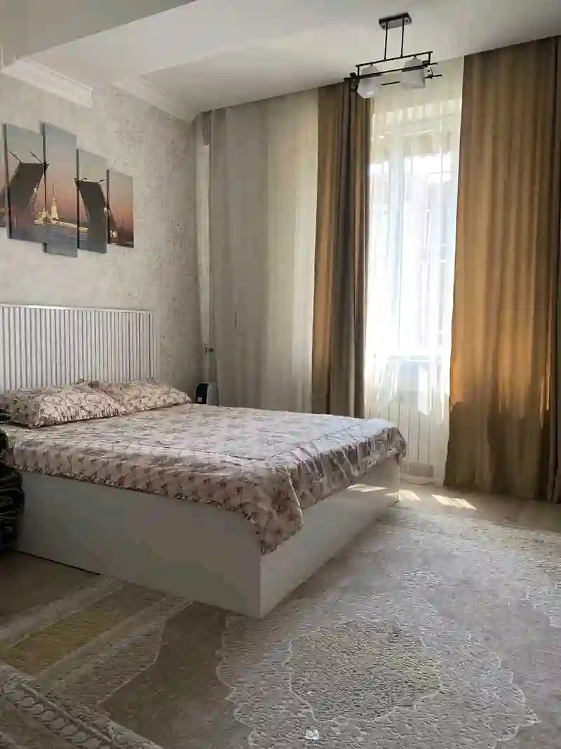 2-к квартира, 10 этаж, 55 м², ДОМ ПЕЧАТЬ ДОМИ ШОХПАЛАС