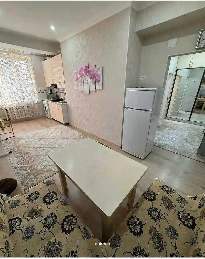 2-к квартира, 10 этаж, 55 м², ДОМ ПЕЧАТЬ ДОМИ ШОХПАЛАС