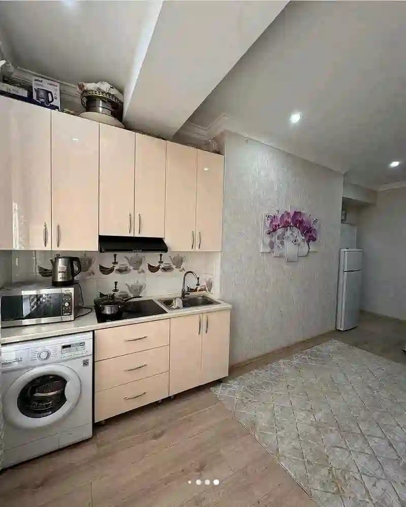 2-к квартира, 10 этаж, 55 м², ДОМ ПЕЧАТЬ ДОМИ ШОХПАЛАС