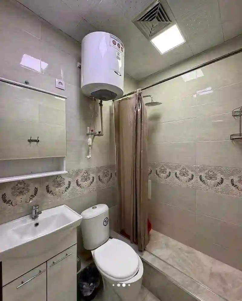 2-к квартира, 10 этаж, 55 м², ДОМ ПЕЧАТЬ ДОМИ ШОХПАЛАС