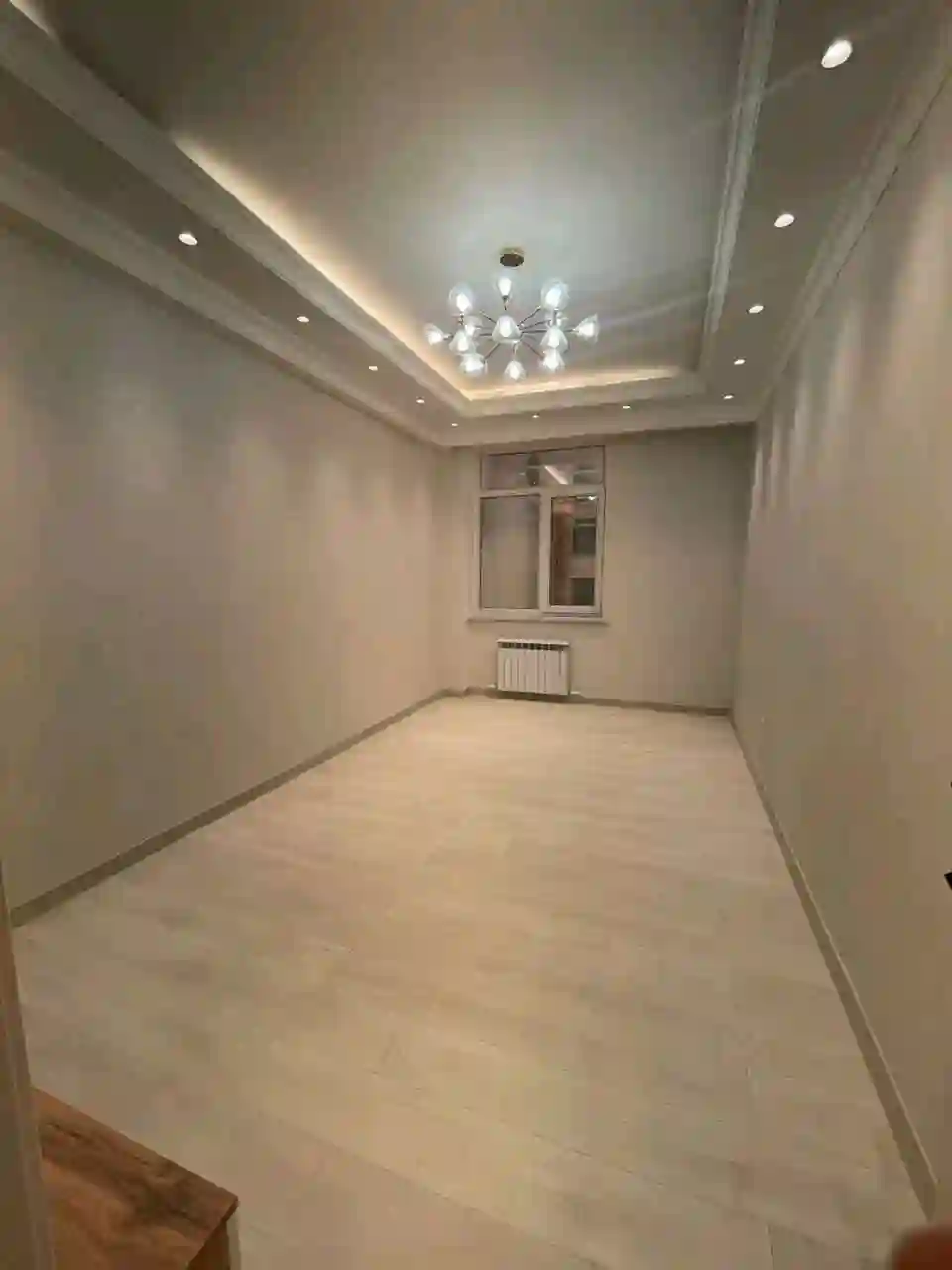 2-к квартира, 8 этаж, 53 м², Сино