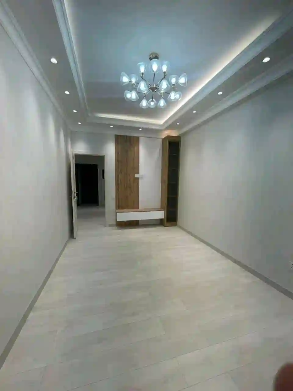 2-к квартира, 8 этаж, 53 м², Сино