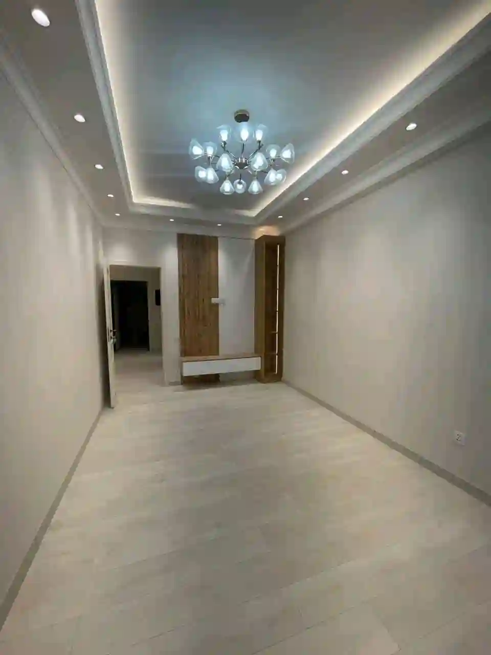 2-к квартира, 8 этаж, 53 м², Сино