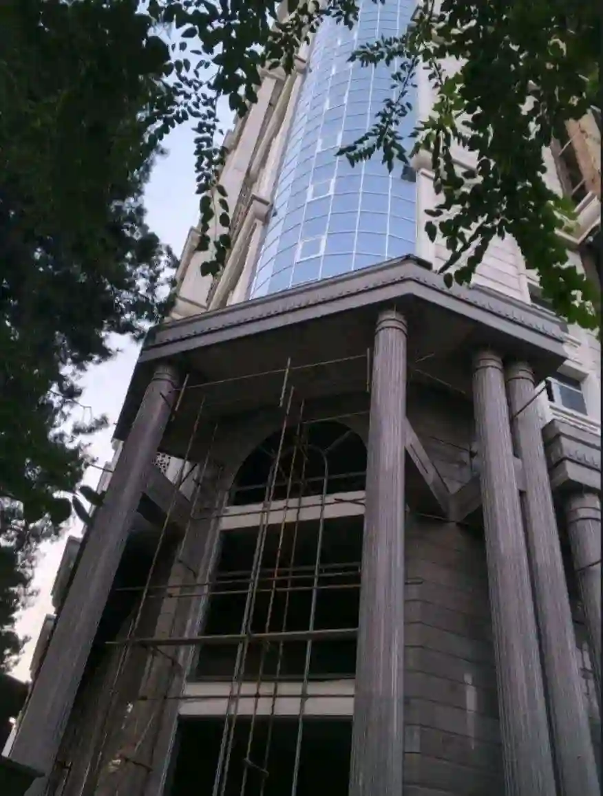 1-к квартира, 16 этаж, 73 м², Шоҳмансур
