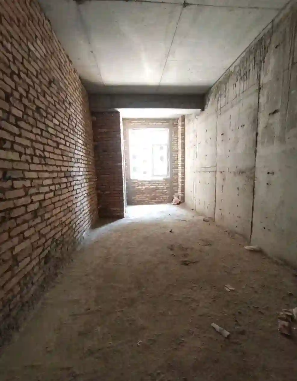 2-к квартира, 4 этаж, 56 м², Фирдавси Диагностика