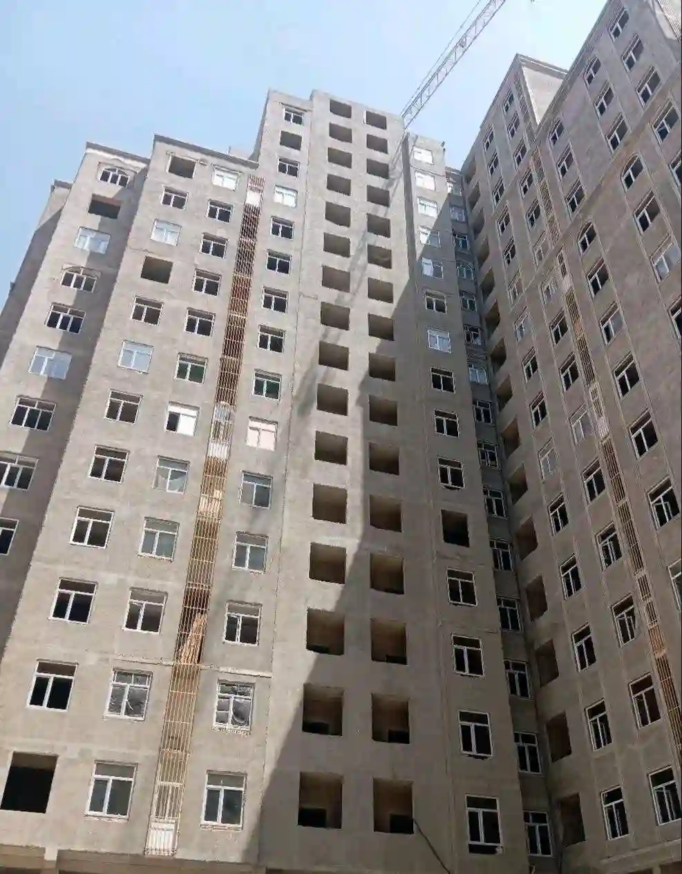 2-к квартира, 4 этаж, 56 м², Фирдавси Диагностика