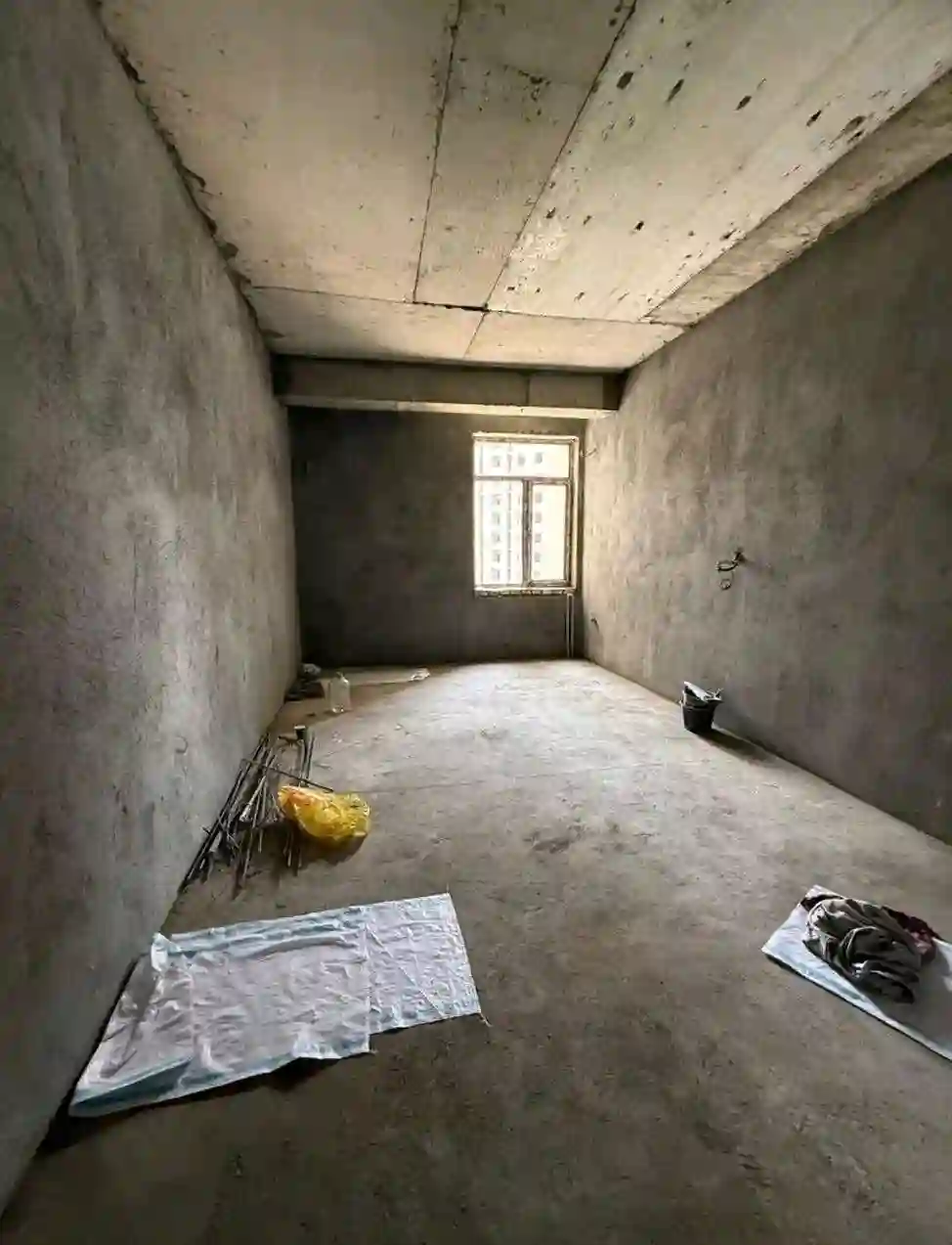 2-к квартира, 5 этаж, 68 м², Сино Ҷал ҷам